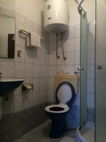 Hostal Villa Sekki