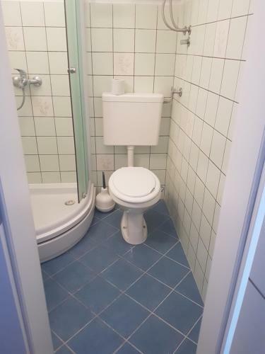 Hostal Villa Sekki