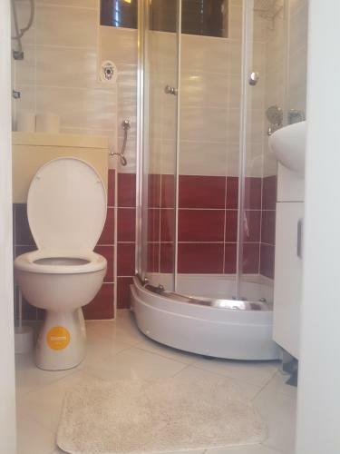 Hostal Villa Sekki