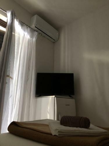 Hostal Villa Sekki