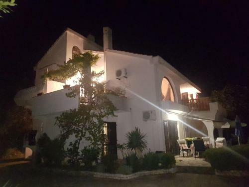 Hostal Villa Sekki
