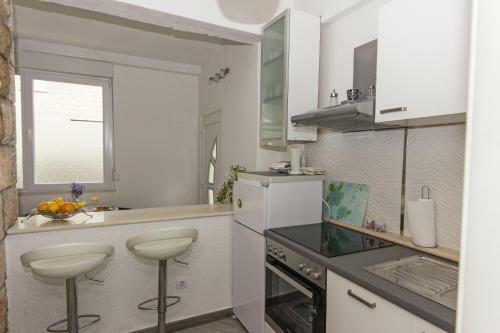Apartments Laledo