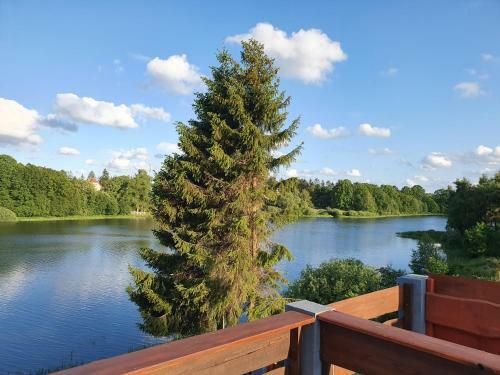 Apartamento Widokowe Tarasy