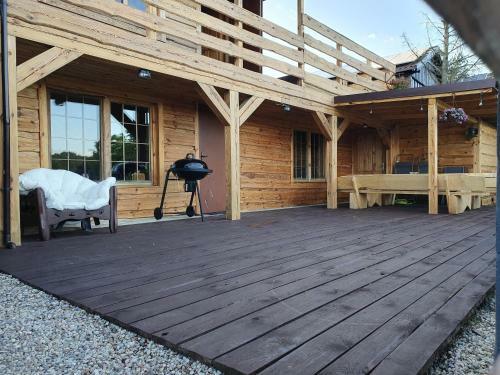 Apartamento Widokowe Tarasy
