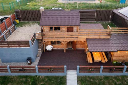 Apartamento Widokowe Tarasy
