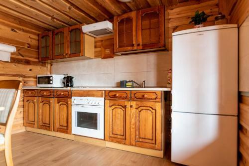 Apartamento Widokowe Tarasy
