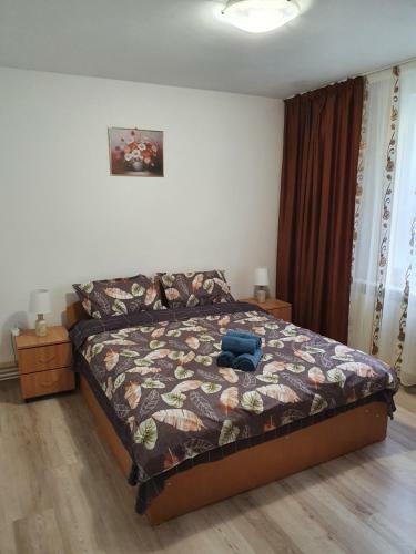 Apartamento Zse Residence