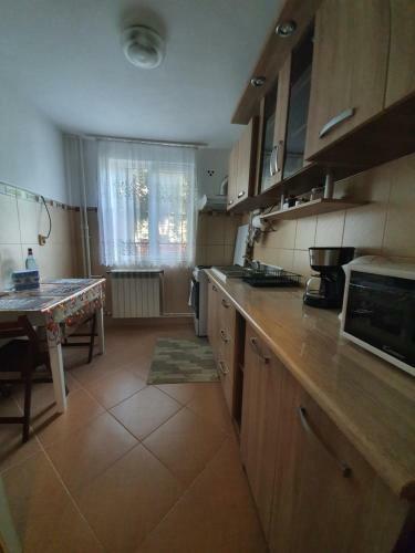 Apartamento Zse Residence