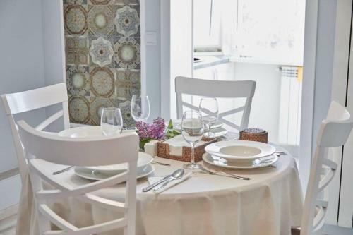 Apartamento Happiness By The Sea