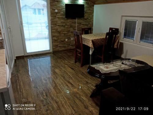 Apartamento Smestaj Lux