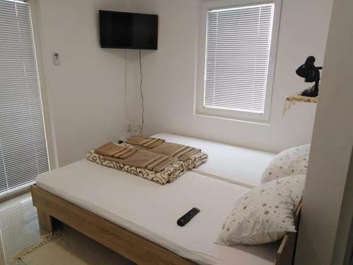 Apartamento Smestaj Lux