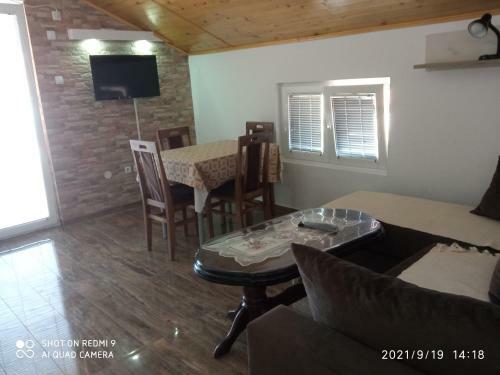 Apartamento Smestaj Lux