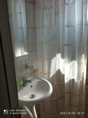 Apartamento Smestaj Lux