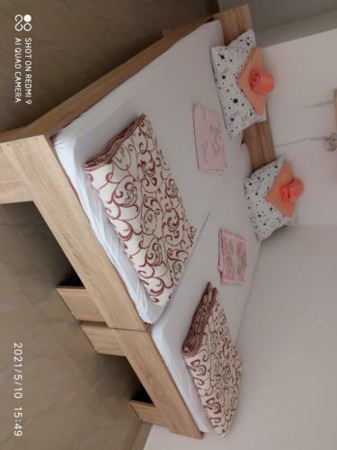 Apartamento Smestaj Lux