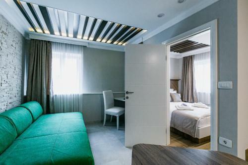 Apartamento Anvade Piran