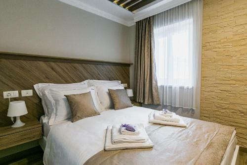 Apartamento Anvade Piran