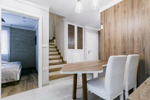 Apartamento Anvade Piran