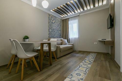 Apartamento Anvade Piran