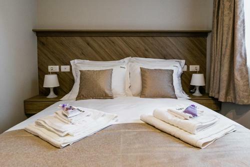 Apartamento Anvade Piran