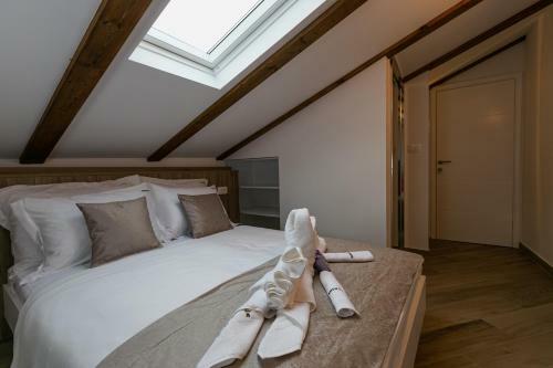 Apartamento Anvade Piran