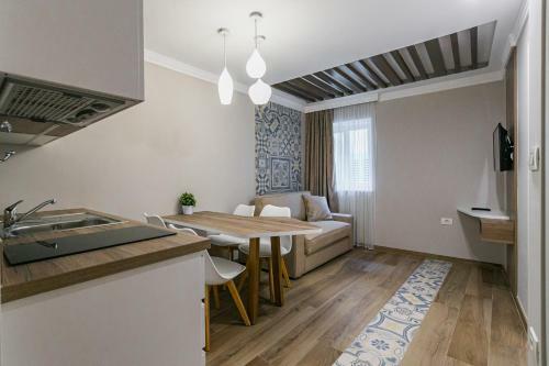 Apartamento Anvade Piran