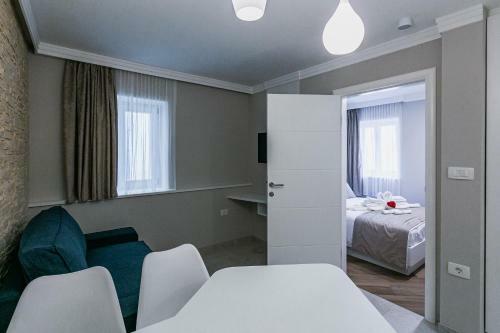 Apartamento Anvade Piran