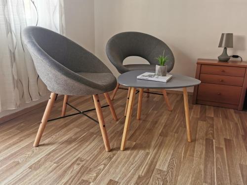 Apartma So?a 202