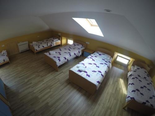 Apartma So?a 202