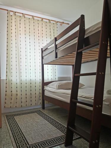 Apartma So?a 202