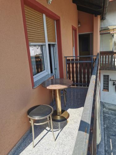 Apartma So?a 202