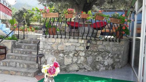 Fethiye Oscar Hotel