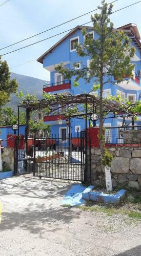 Fethiye Oscar Hotel
