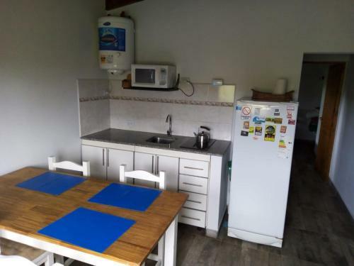Hotel Deptos Del Sur