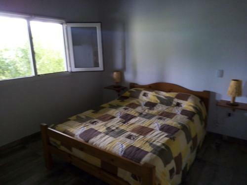 Hotel Deptos Del Sur