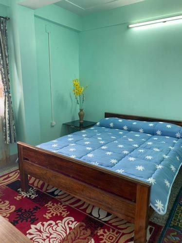 B&B Homestay