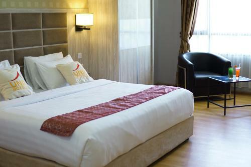 Unp Hotel & Convention