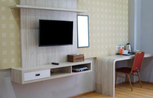 Unp Hotel & Convention