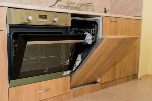 Apartamento ?????????? ? ?????? ???????? - Green Life Beach Resort