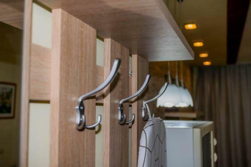 Apartamento ?????????? ? ?????? ???????? - Green Life Beach Resort