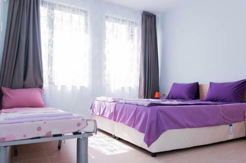 Apartamento ?????????? ? ?????? ???????? - Green Life Beach Resort