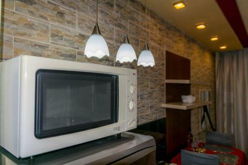 Apartamento ?????????? ? ?????? ???????? - Green Life Beach Resort
