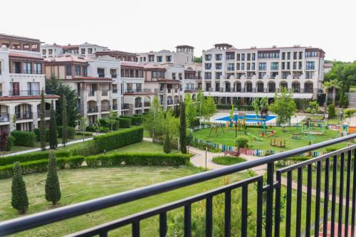 Apartamento ?????????? ? ?????? ???????? - Green Life Beach Resort