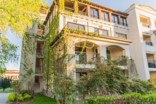 Apartamento ?????????? ? ?????? ???????? - Green Life Beach Resort