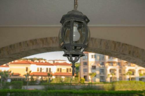 Apartamento ?????????? ? ?????? ???????? - Green Life Beach Resort