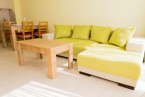 Apartamento ?????????? ? ?????? ???????? - Green Life Beach Resort