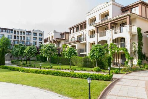 Apartamento ?????????? ? ?????? ???????? - Green Life Beach Resort