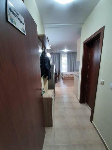 Apartamento ?????????? ? ?????? ???????? - Green Life Beach Resort