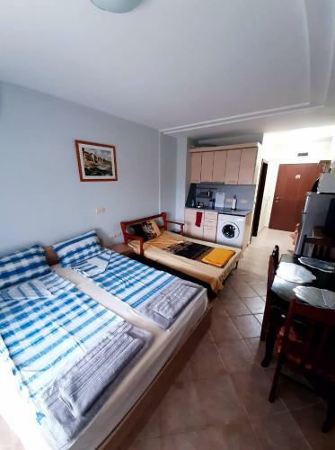 Apartamento ?????????? ? ?????? ???????? - Green Life Beach Resort