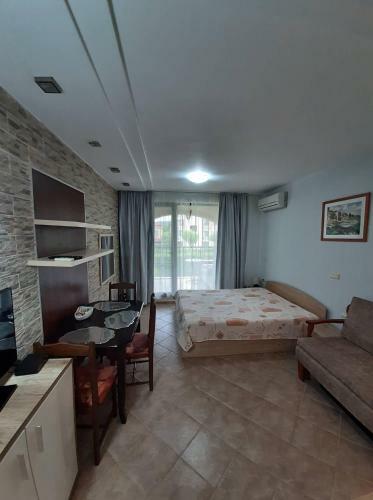 Apartamento ?????????? ? ?????? ???????? - Green Life Beach Resort