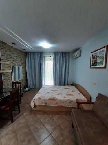 Apartamento ?????????? ? ?????? ???????? - Green Life Beach Resort